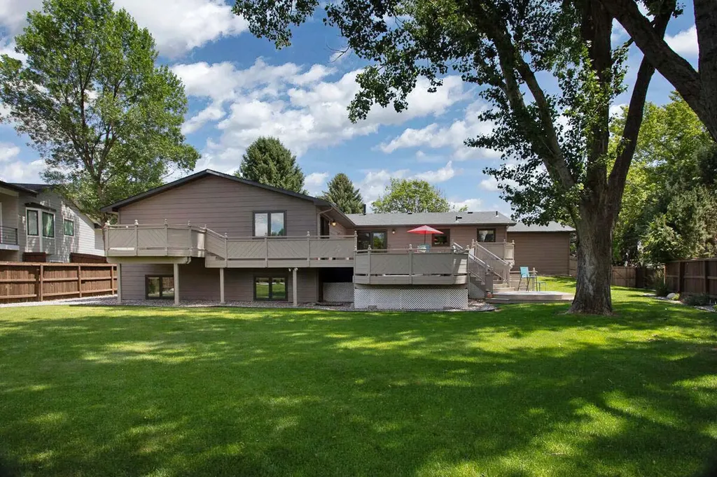 3214 Jack Burke Lane Billings MT 59106