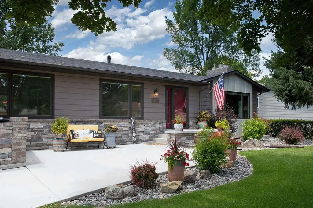 3214 Jack Burke Lane Billings MT 59106
