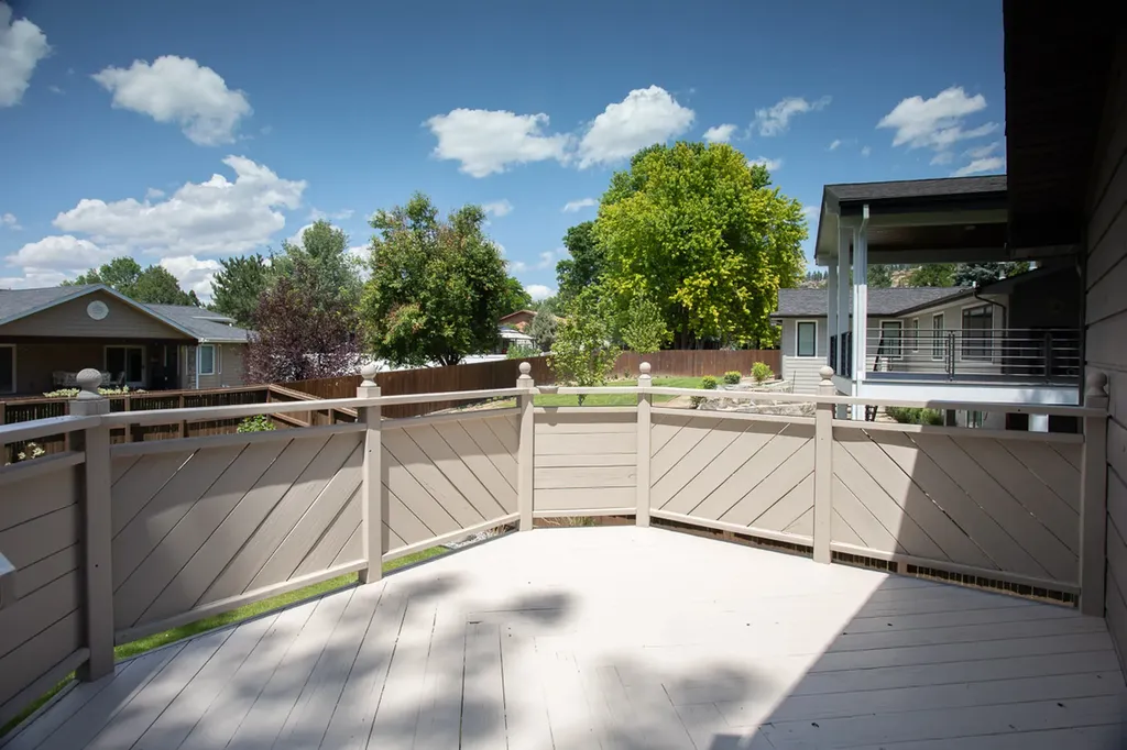 3214 Jack Burke Lane Billings MT 59106