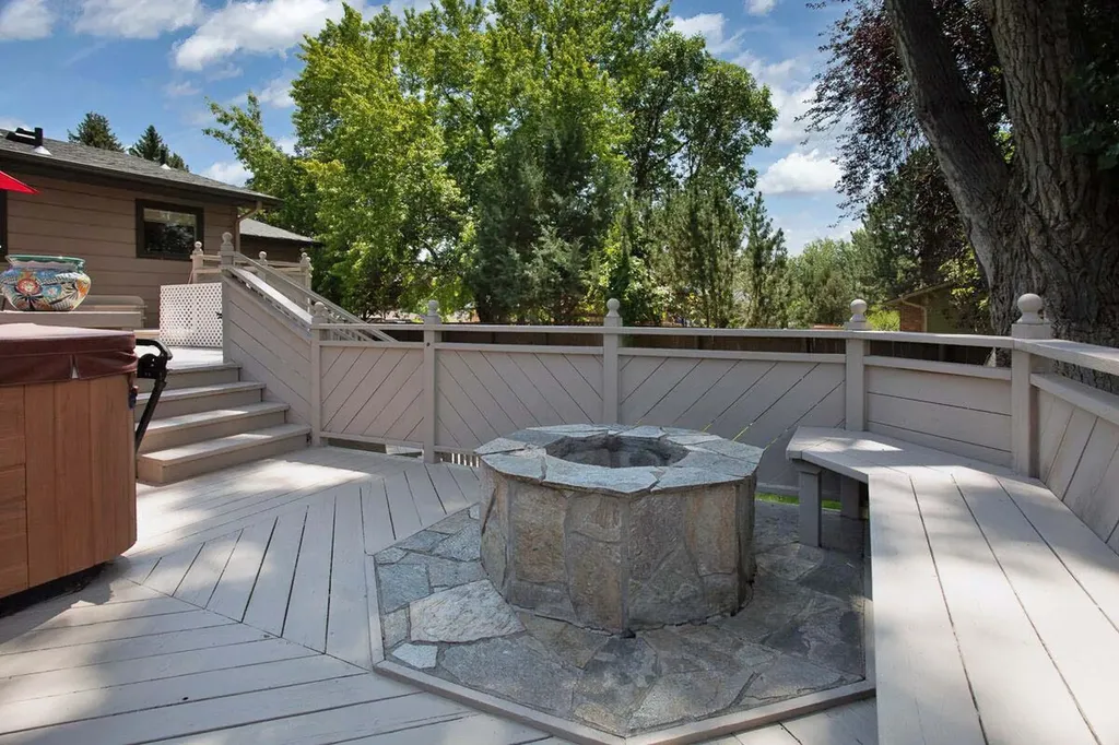3214 Jack Burke Lane Billings MT 59106