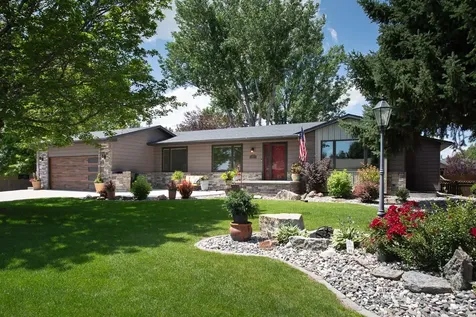 3214 Jack Burke Lane Billings MT 59106