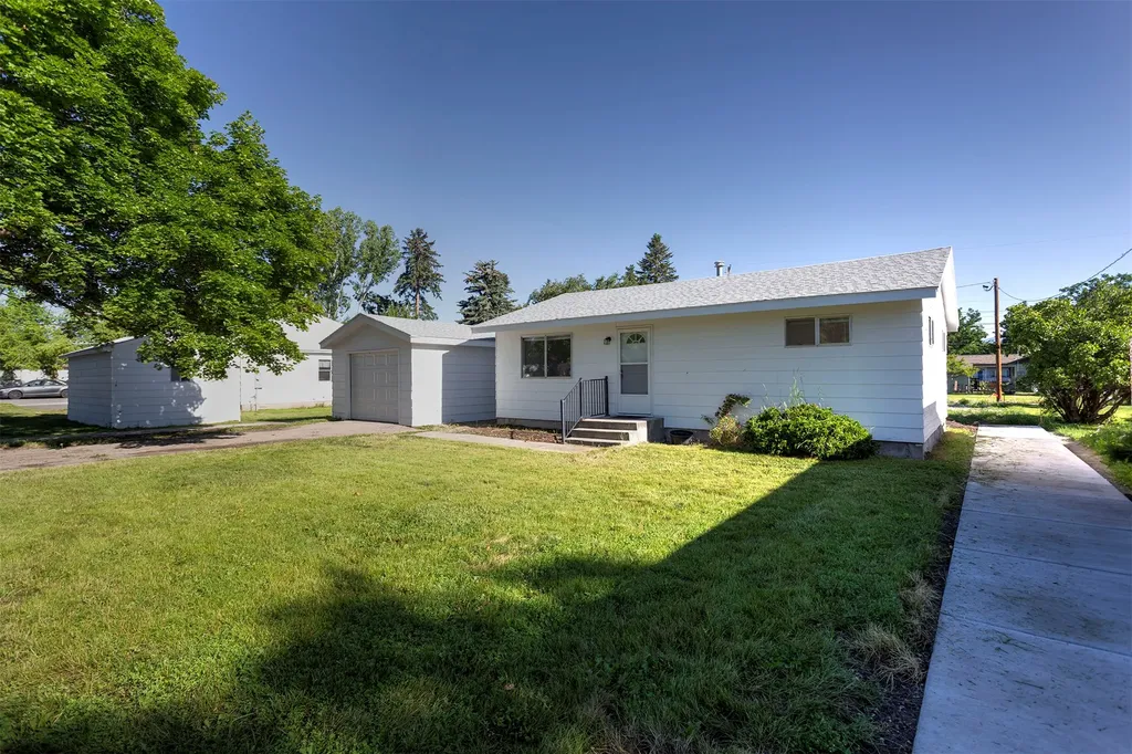 2250 S 9th Street W Missoula MT 59801
