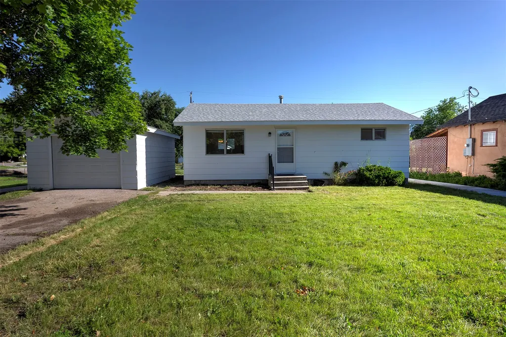 2250 S 9th Street W Missoula MT 59801