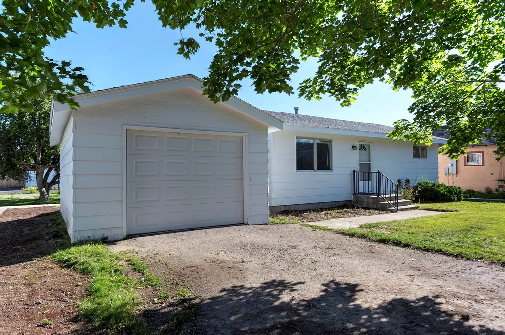 2250 S 9th Street W Missoula MT 59801