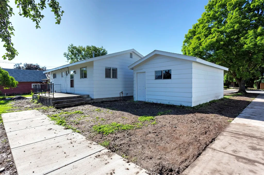 2250 S 9th Street W Missoula MT 59801
