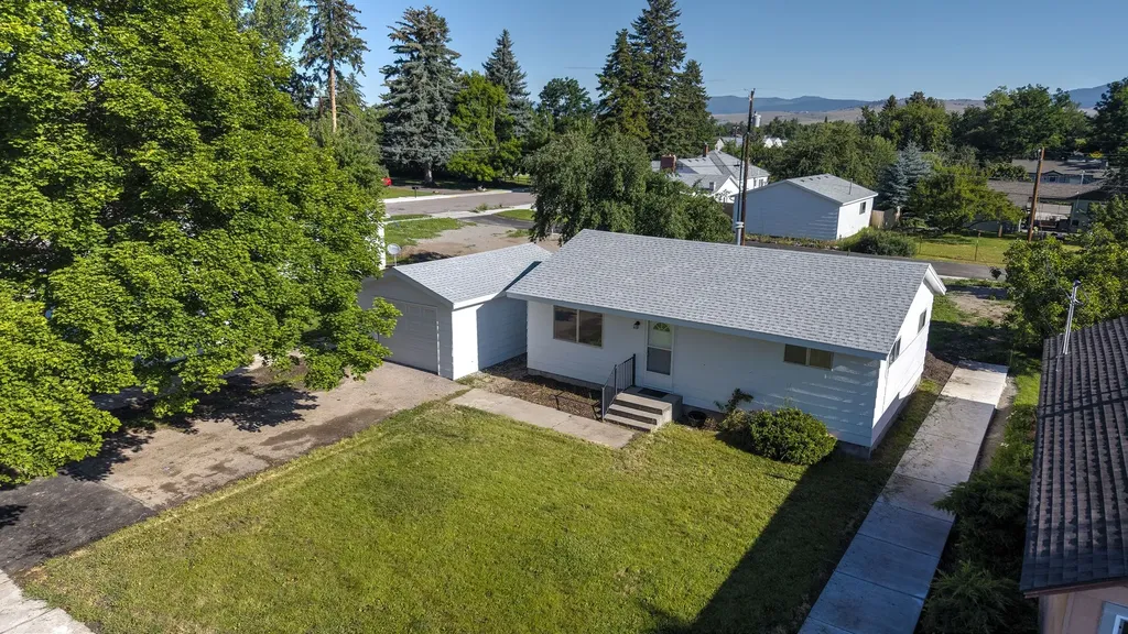 2250 S 9th Street W Missoula MT 59801