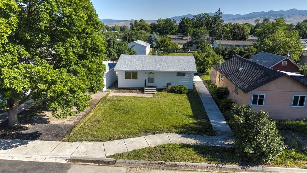2250 S 9th Street W Missoula MT 59801