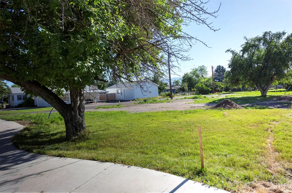 Nhn Eaton Street Missoula MT 59801