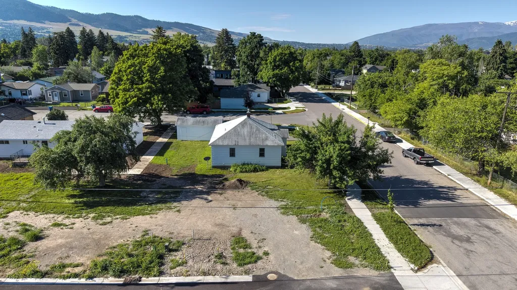 Nhn Eaton Street Missoula MT 59801