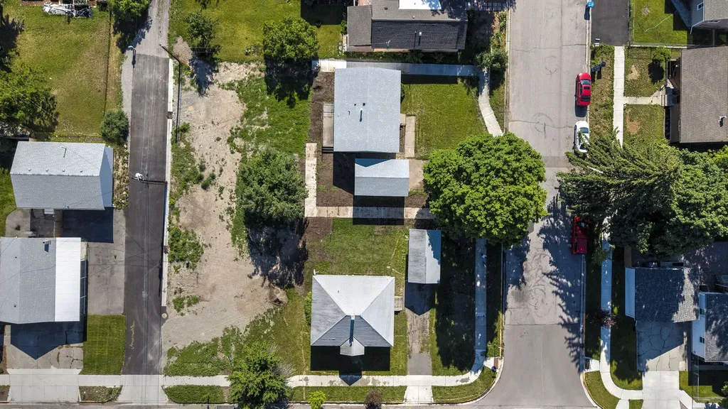 Nhn Eaton Street Missoula MT 59801