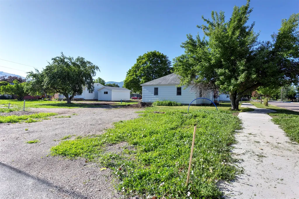 Nhn Eaton Street Missoula MT 59801