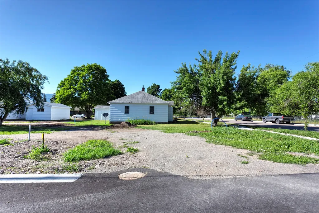Nhn Eaton Street Missoula MT 59801
