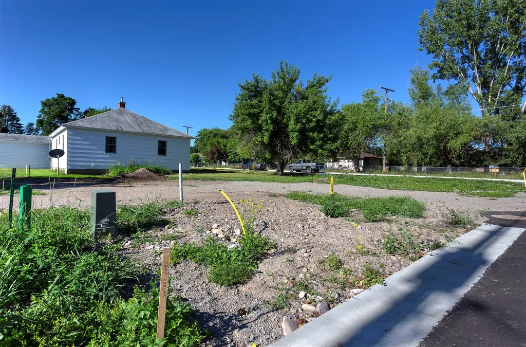 Nhn Eaton Street Missoula MT 59801