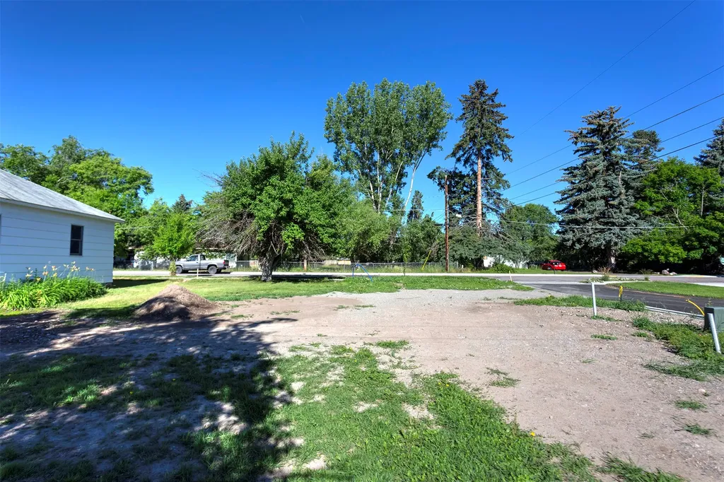 Nhn Eaton Street Missoula MT 59801