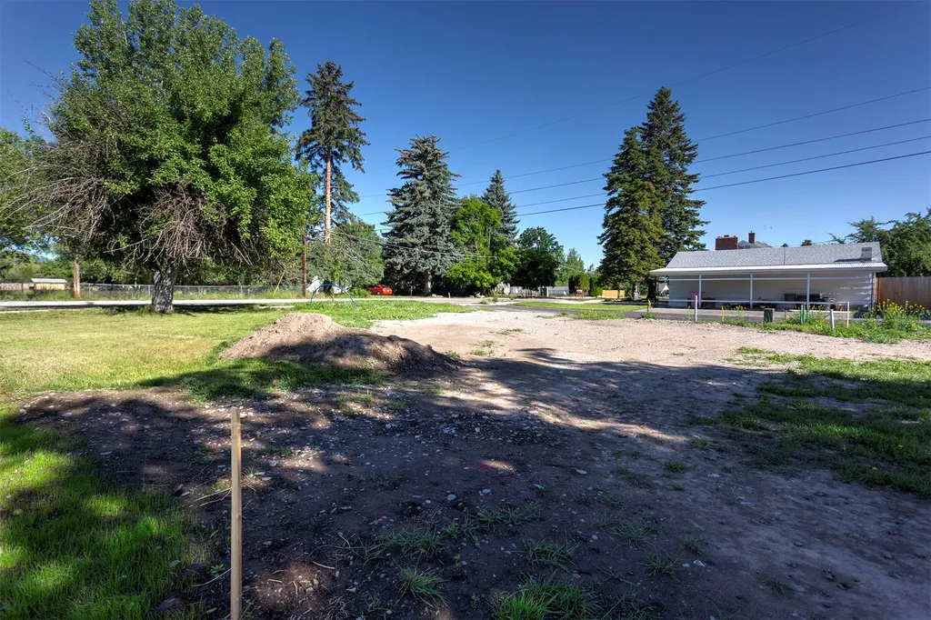 Nhn Eaton Street Missoula MT 59801