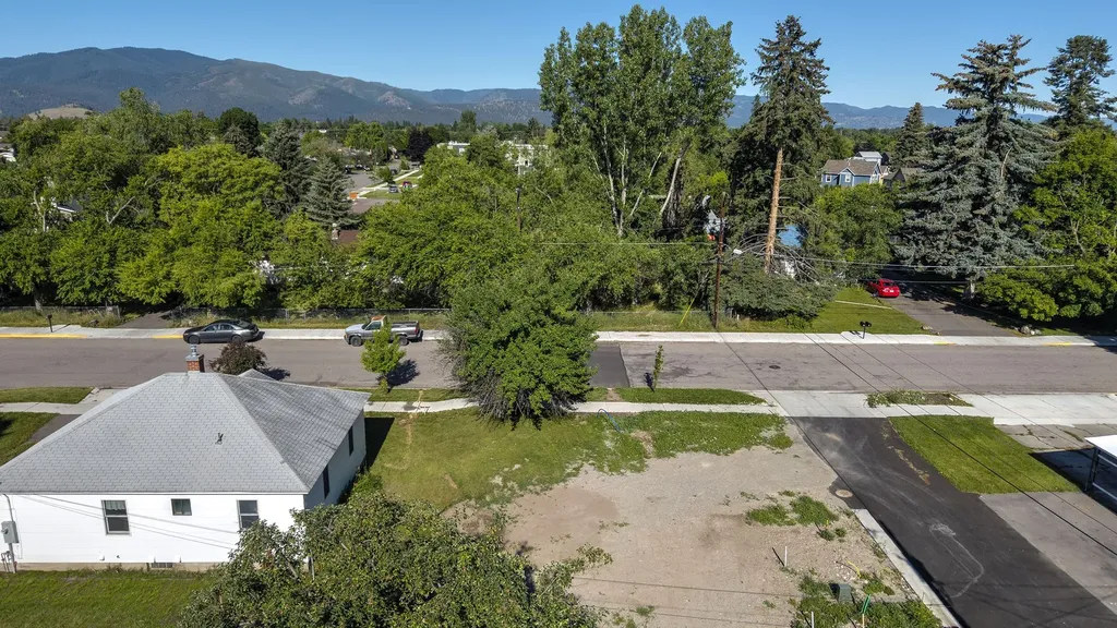 Nhn Eaton Street Missoula MT 59801