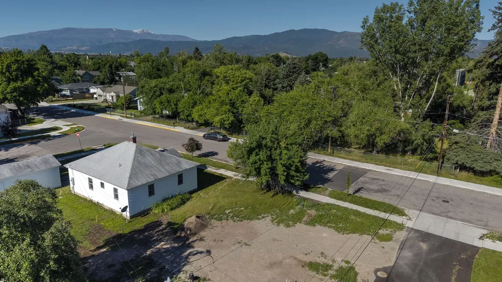 Nhn Eaton Street Missoula MT 59801