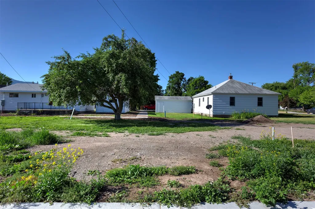 Nhn Eaton Street Missoula MT 59801
