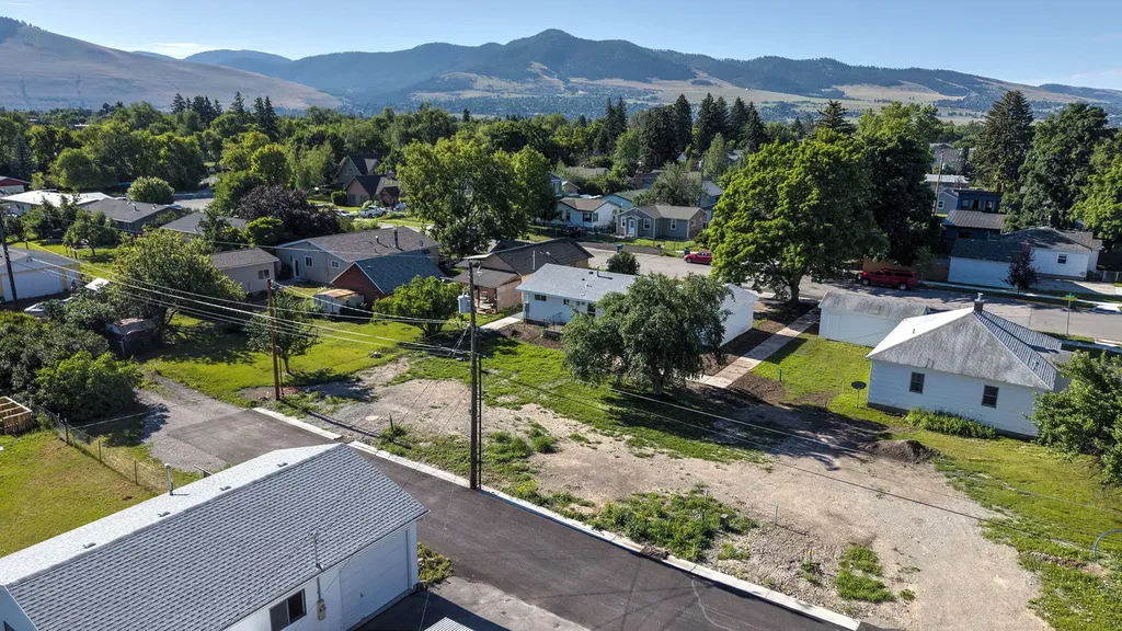 Nhn Eaton Street Missoula MT 59801