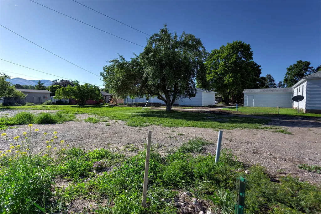 Nhn Eaton Street Missoula MT 59801