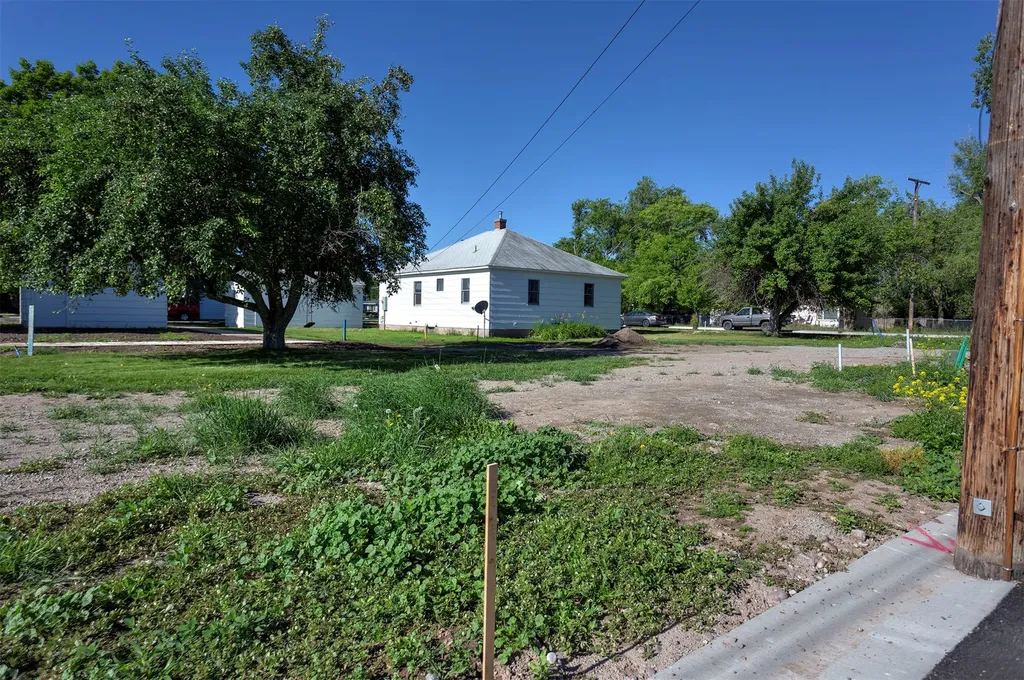 Nhn Eaton Street Missoula MT 59801