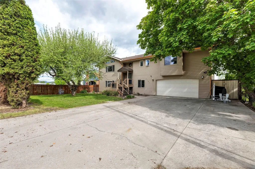 2360 River Road Missoula MT 59801
