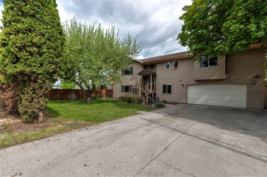 2360 River Road Missoula MT 59801
