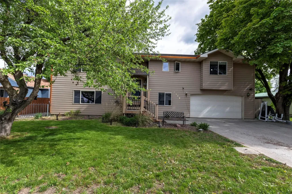 2360 River Road Missoula MT 59801