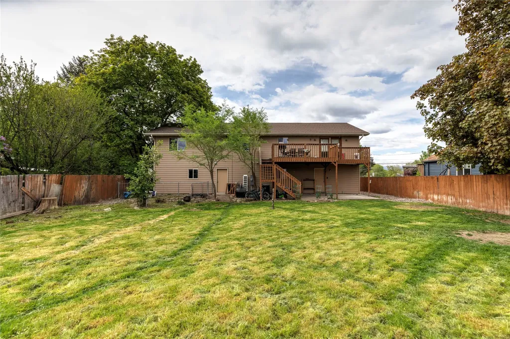 2360 River Road Missoula MT 59801