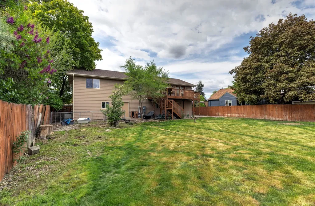 2360 River Road Missoula MT 59801