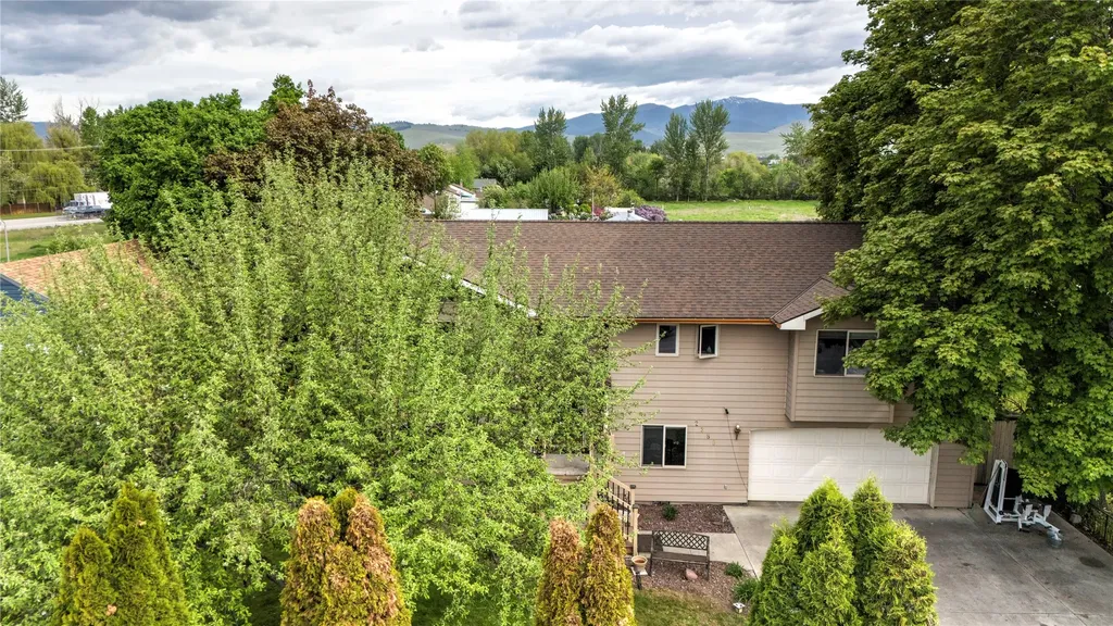 2360 River Road Missoula MT 59801