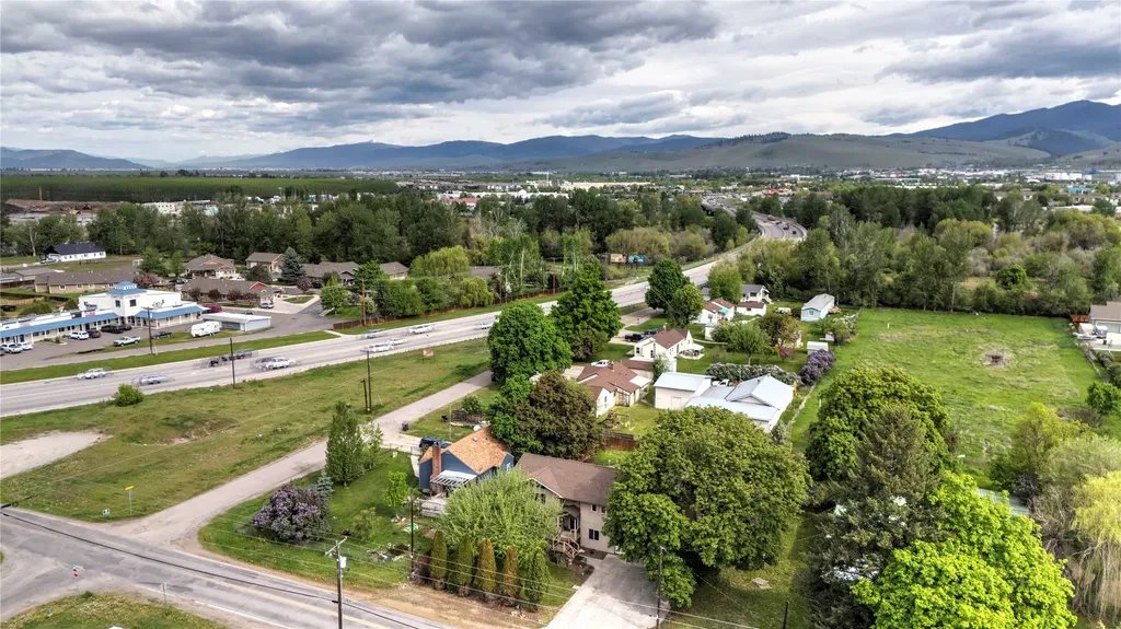 2360 River Road Missoula MT 59801