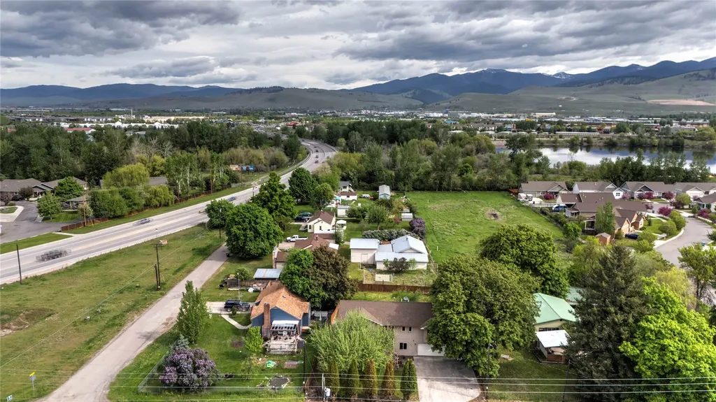 2360 River Road Missoula MT 59801