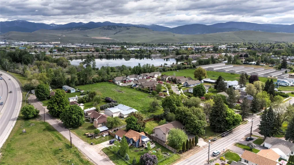 2360 River Road Missoula MT 59801