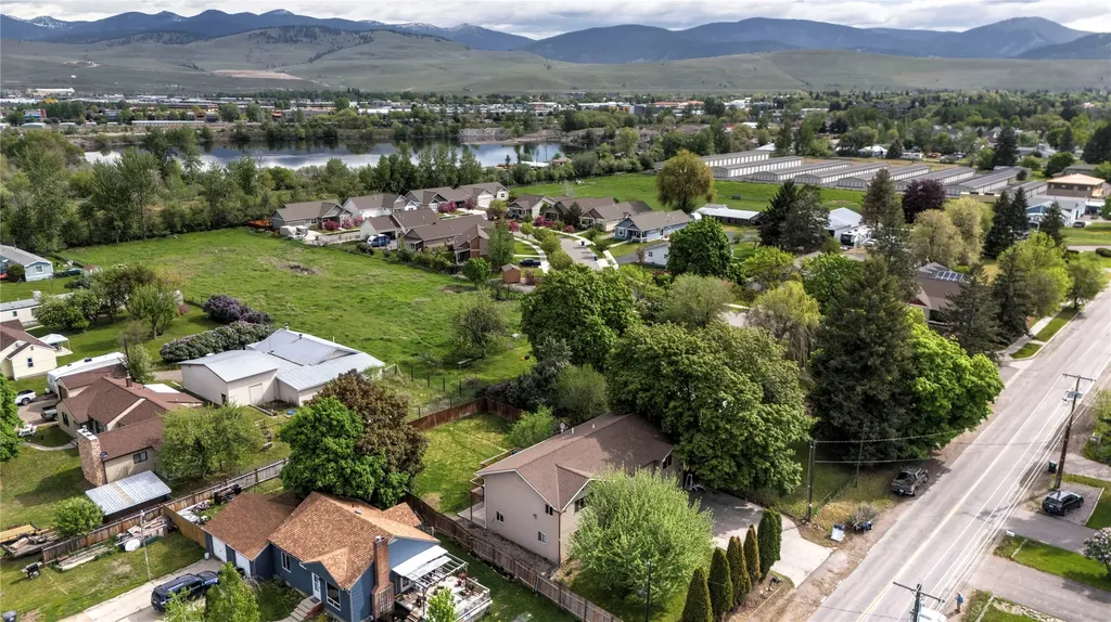 2360 River Road Missoula MT 59801