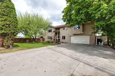 2360 River Road Missoula MT 59801