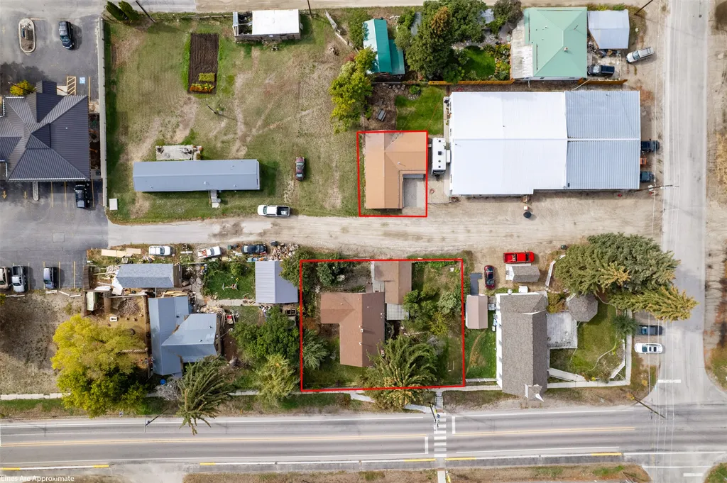 1093 Eastside Highway Corvallis MT 59828