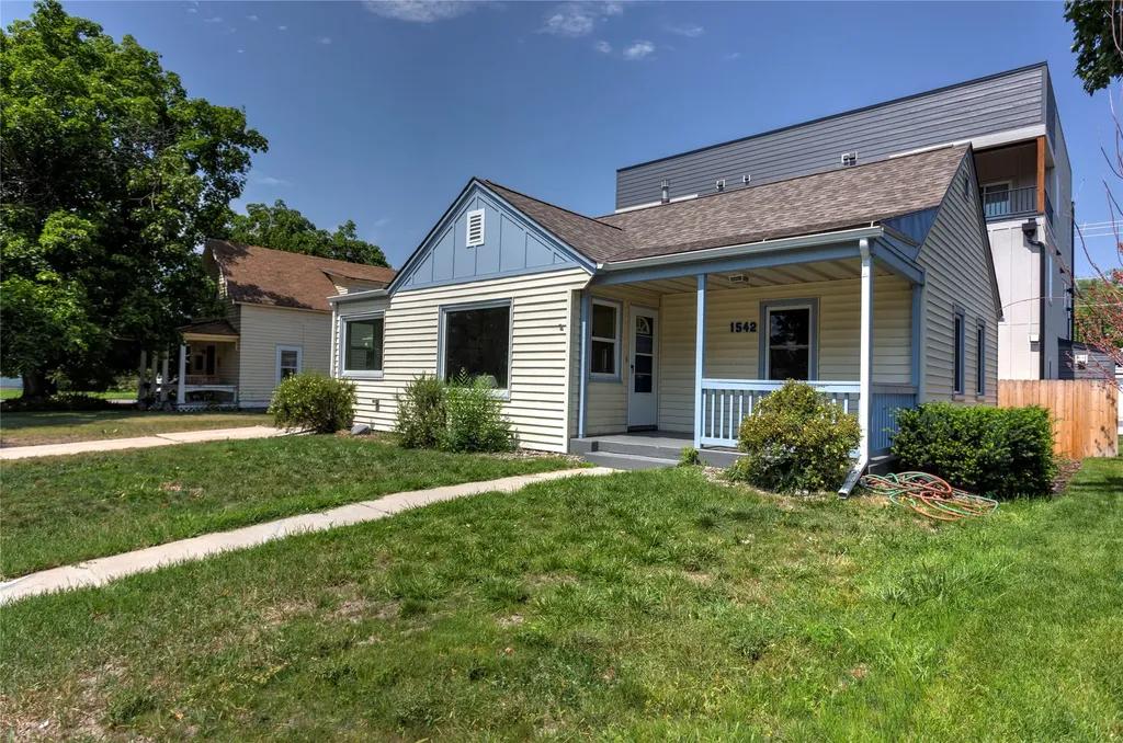 1542 S 5th Street W Missoula MT 59801
