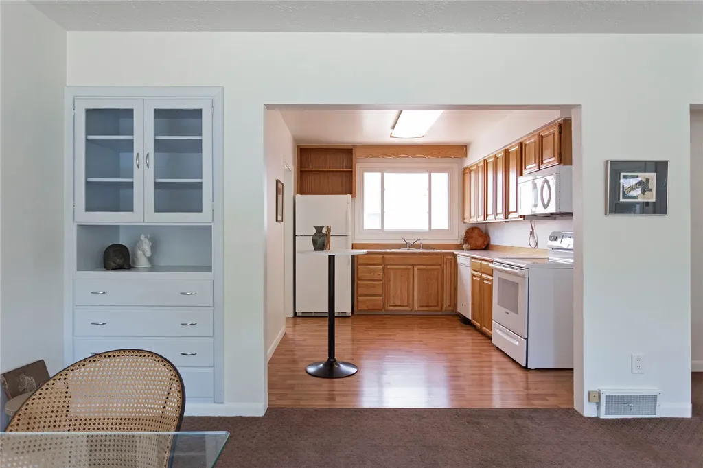 1542 S 5th Street W Missoula MT 59801