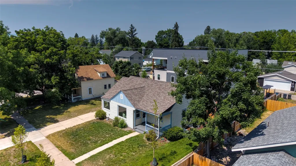 1542 S 5th Street W Missoula MT 59801