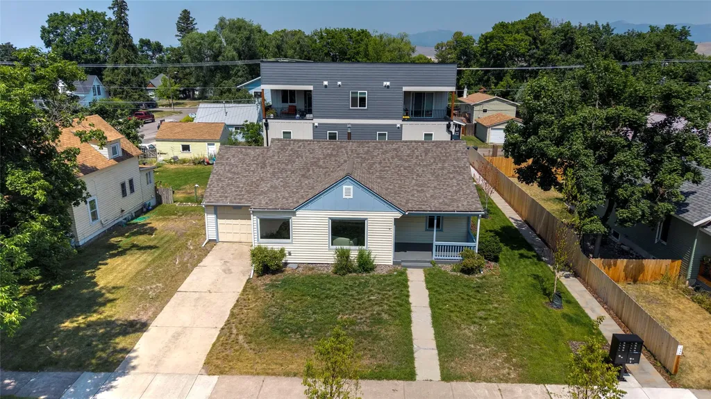 1542 S 5th Street W Missoula MT 59801