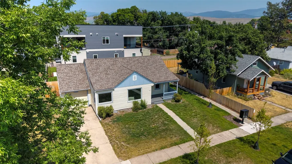 1542 S 5th Street W Missoula MT 59801