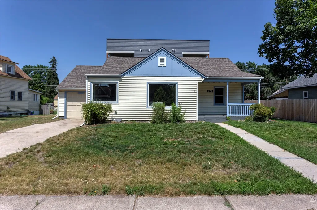 1542 S 5th Street W Missoula MT 59801