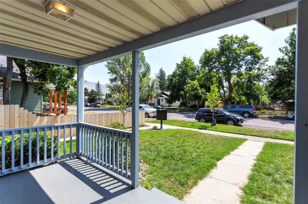 1542 S 5th Street W Missoula MT 59801