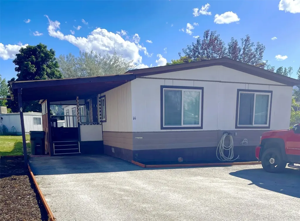 467 Grantsdale Road Hamilton MT 59840