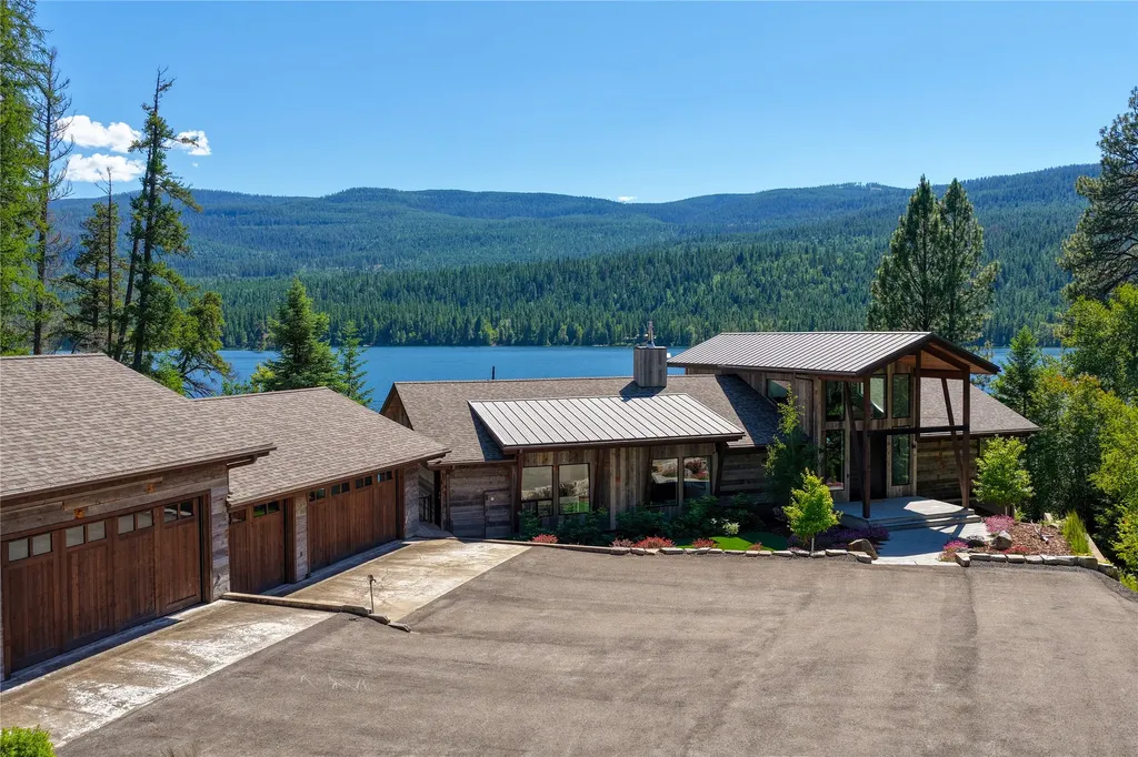 16415 Mt Highway 83 Bigfork MT 59911