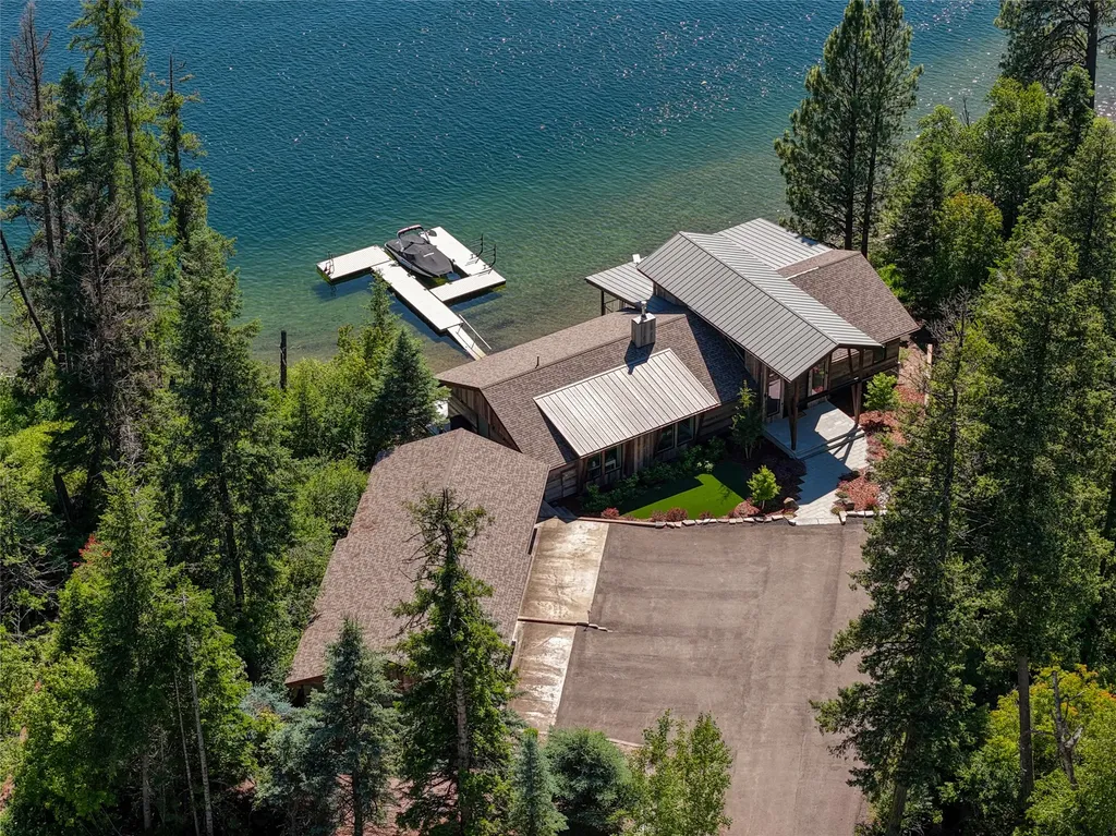16415 Mt Highway 83 Bigfork MT 59911