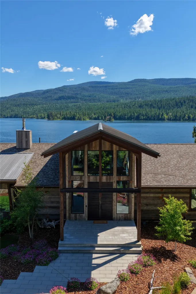 16415 Mt Highway 83 Bigfork MT 59911