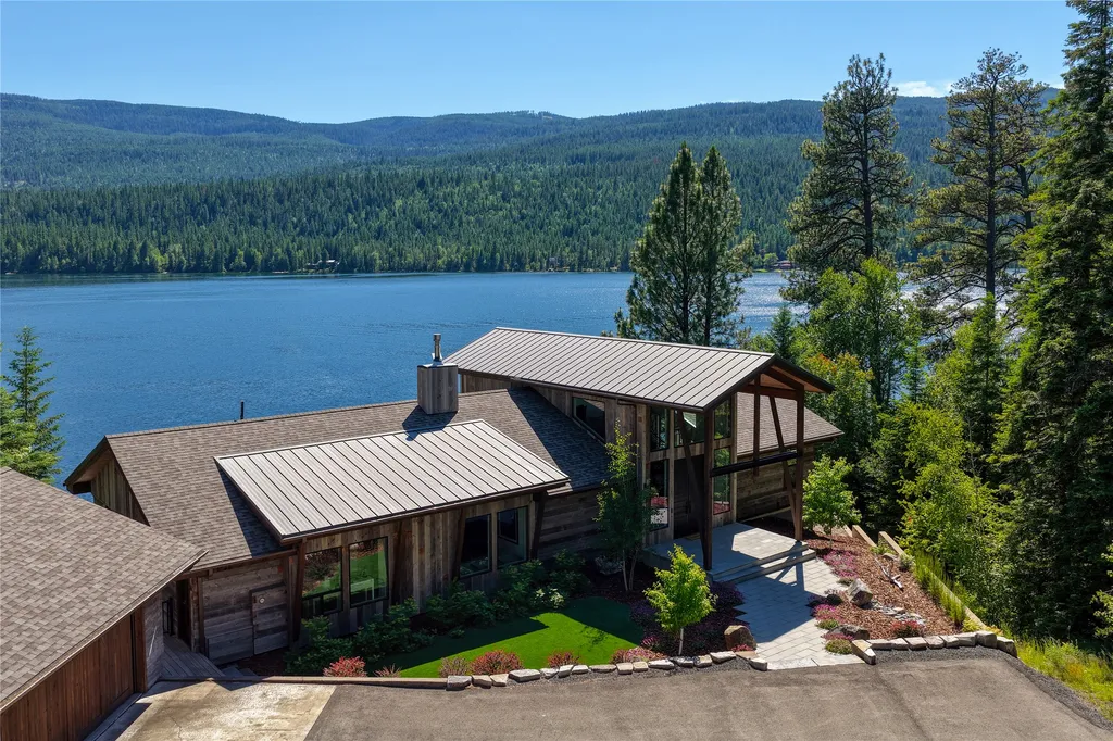 16415 Mt Highway 83 Bigfork MT 59911