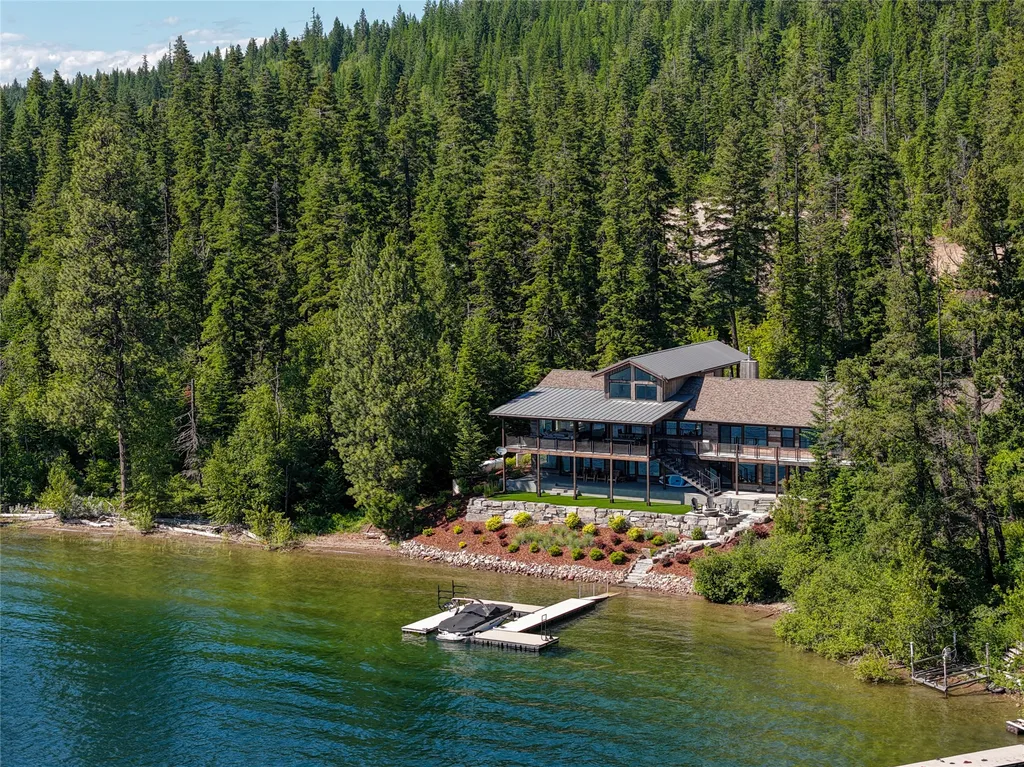 16415 Mt Highway 83 Bigfork MT 59911